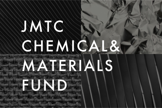 JMTC CHEMICAL&MATERIAL FUND